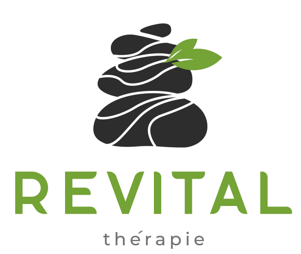 revitaltherapie logo