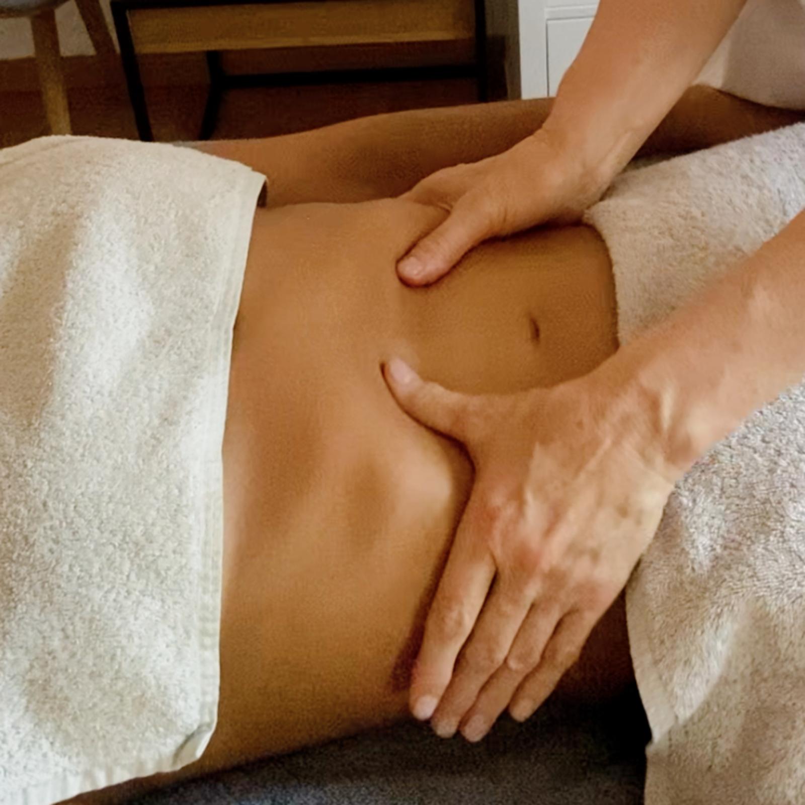 Chi Nei Tsang à Vevey | Massage viscéral Revital Thérapie