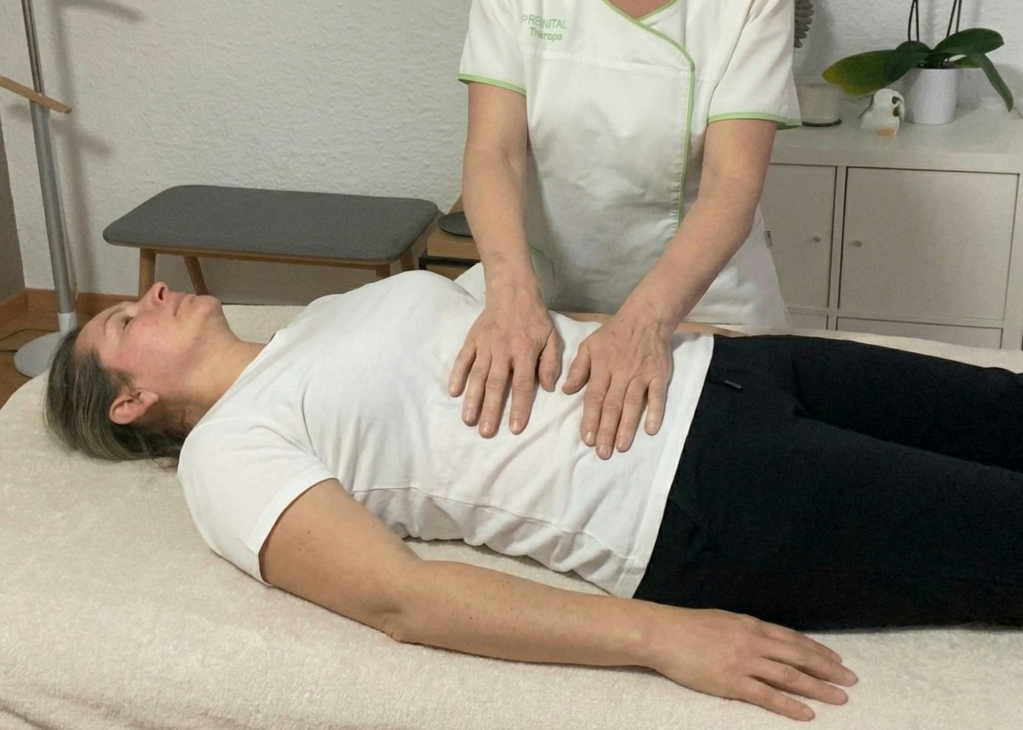 Ladanie à Vevey | Massage Chi Nei Tsang Revital Thérapie