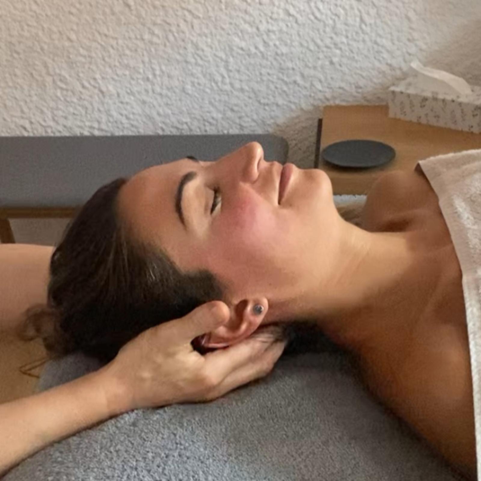 Thérapie crânio-sacrale à Vevey | Revital Thérapie